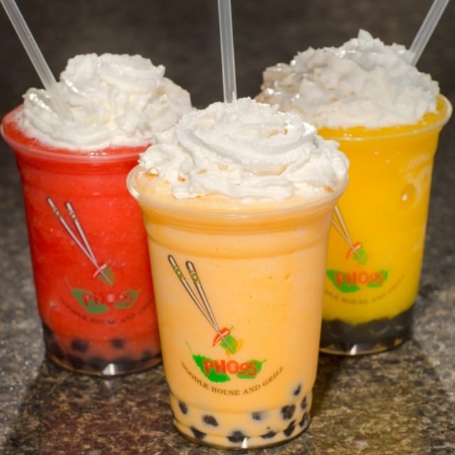 Boba.